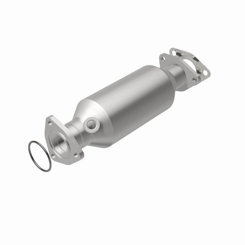 MagnaFlow Conv DF 96-01 Honda Prelude 2.3L catalytic converter