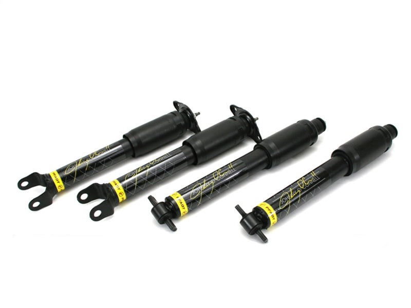 aFe Control Johnny OConnell Signature Series Shock Set; Chevrolet Corvette (C7) 14-15 Secondary image