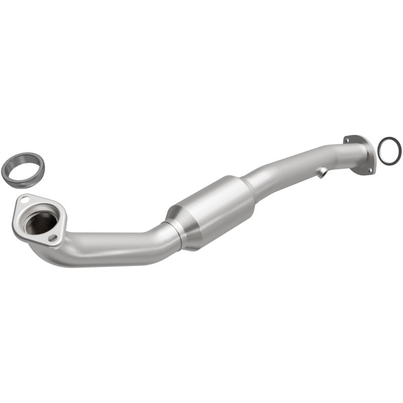 MagnaFlow 09-13 Toyota Highlander 2.7L Direct Fit Converter Secondary image