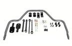 Hellwig 17-21 Ford F-250/F-350 Super Duty 4WD Solid Heat Treated Chromoly 1-1/4in Rear Sway Bar installation kit parts