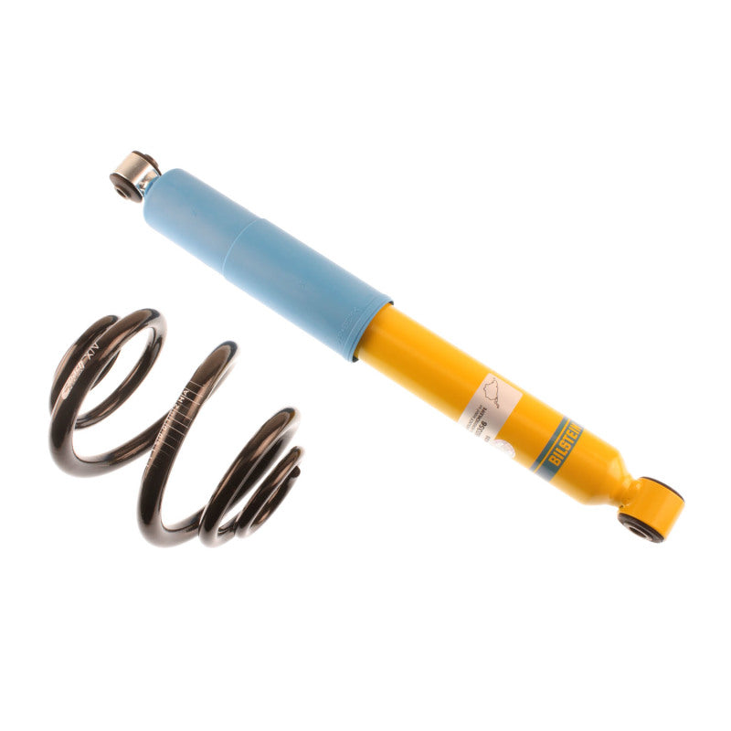 Bilstein B12 2002 Audi TT Quattro ALMS Edition Front and Rear Complete Suspension Kit for performance offroad parts