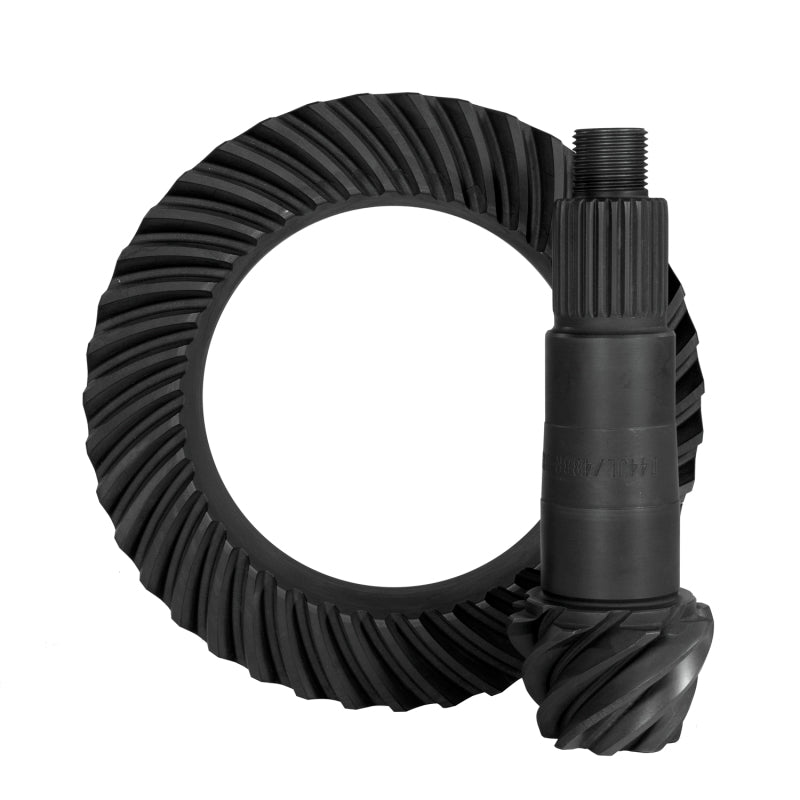 Yukon Gear Ring & Pinion Gear Set For Front Dana 44/210MM in Jeep JL Rubicon 220mm in 4.88 Ratio Secondary image