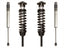 ICON 05-11 Toyota Hilux 0-3in Stage 1 Suspension System parts