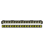 KC HiLiTES FLEX ERA LED 40in. Light Bar - Master Kit for offroad lighting