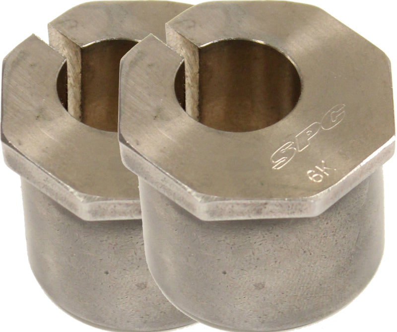 Carli 05-23 Ford F250/350 SD Hardware Castershim for offroad performance upgrades