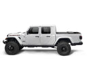 BAK 2020 Jeep Gladiator 5ft Bed BAKFlip MX4 side view