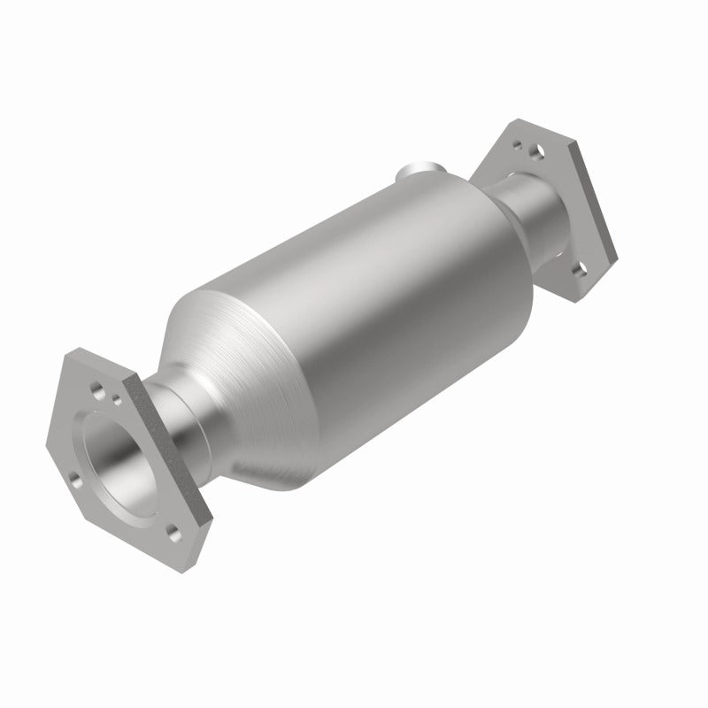 MagnaFlow Conv Aud Por -VW 22930 11.625X5X4 catalytic converter for performance offroad parts