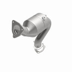 MagnaFlow Conv DF Audi S4 high-quality catalytic converter