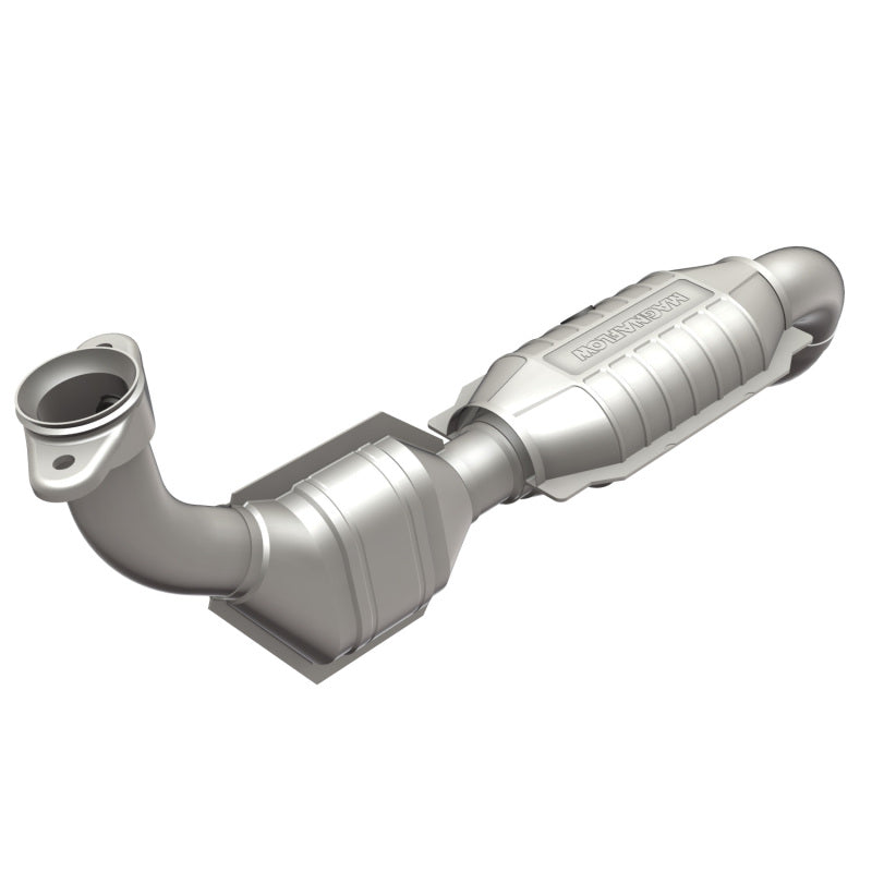 MagnaFlow DF Cat Conv 04-06 Ford F-150 Pick Up (Exc Heritage) / 06 Lincoln Mark LT Truck Driver Side Secondary image