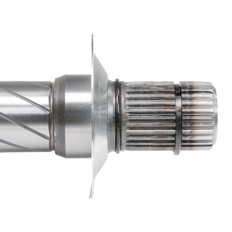 Yukon Gear ZF 215MM IFS Left Front Stub Axle for 2011-2019 RAM 1500 Secondary image