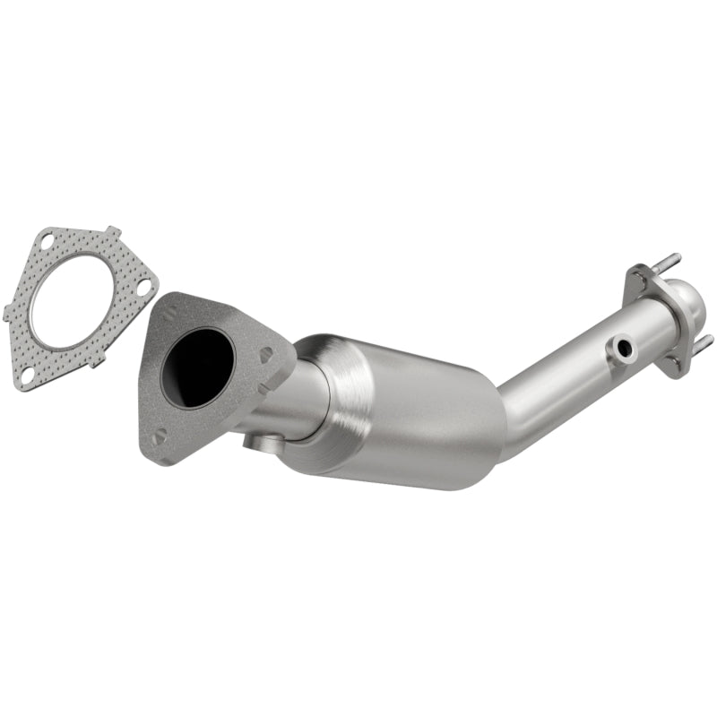MagnaFlow California Direct Fit Converter 00-02 Chevy/Pontiac Camaro/Firebird 5.7L Secondary image