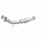 MagnaFlow 02-06 Acura RSX 4 2.0L (includes Type S) Direct-Fit Catalytic Converter for offroad performance upgrades