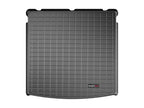 WeatherTech 2018+ Volkswagen Tiguan (w/ 5 Passenger Seating Only) Cargo Liner - Black for vehicle protection