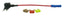 Firestone Air-Rite Air Command Ignition Fuse Circuit Tap Kit (WR17602526) for offroad performance upgrades.