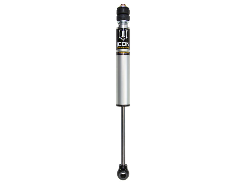 ICON 2024+ Toyota Tacoma 0-1.5in Rear 2.0 Series Shock VS LR for offroad performance upgrades Main image