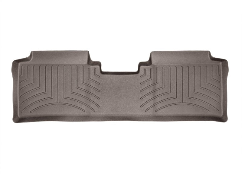 WeatherTech 2016+ Buick Envision Rear FloorLiner - Cocoa Secondary image