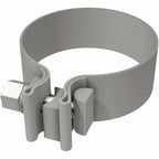 MagnaFlow Clamp 3.00inch TORCA SS 1.25inch 10pk for offroad performance upgrades