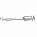 Magnaflow Conv DF 11-15 Frontier 4 Underbody for offroad parts