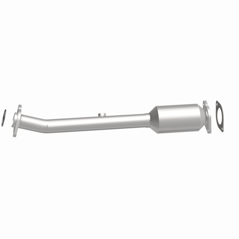 Magnaflow Conv DF 11-15 Frontier 4 Underbody for offroad parts