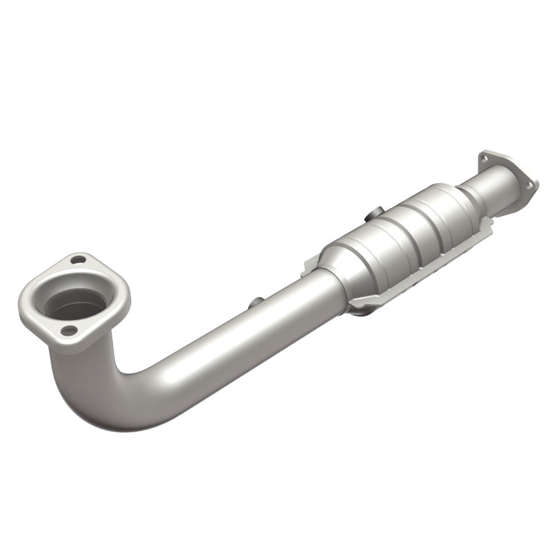 MagnaFlow Direct Fit Catalytic Converter 07-09 Honda Truck CR-V 2.4L Secondary image