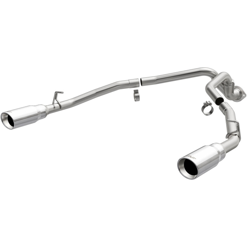 Magnaflow 20-22 RAM 1500 3.0L V6 Street Series Filter-Back Performance Exhaust System Secondary image