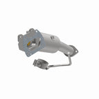 MagnaFlow Conv Direct Fit OEM 12-17 Jeep Wrangler 3.6L Underbody part for performance offroad upgrades