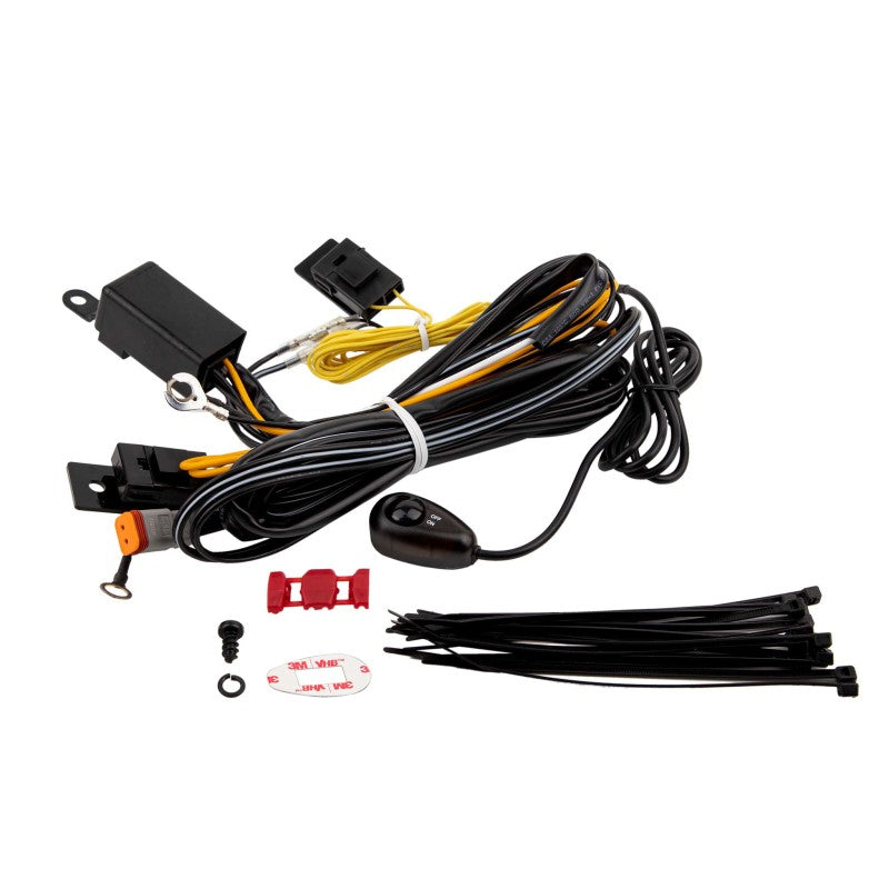 ARB Wiring Loom Secondary image