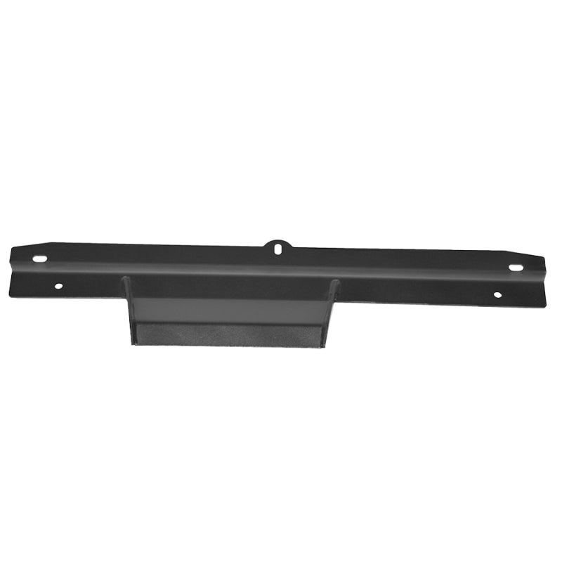 Rock Slide 07-18 Jeep JK 2-4 Door Rigid Series Skid Plate Secondary image