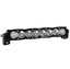 Baja Designs S8 Series Driving Combo Pattern 10in LED Light Bar for offroad lighting and electrical