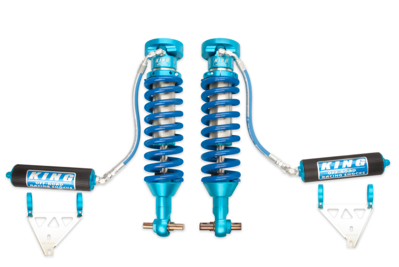 King Shocks 2019+ Ford Ranger (US Only) Front 2.5 Dia Remote Reservoir Coilover (Pair) Secondary image
