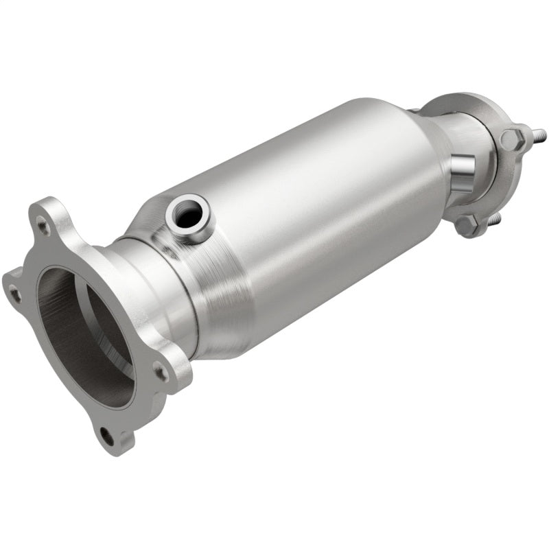 MagnaFlow 12-16 Audi A6/Quattro 2.0L OEM Direct Fit Catalytic Converter Secondary image