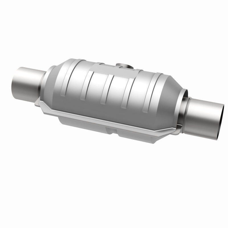 MagnaFlow Conv Univ 2 Mid Bed Sensor for offroad parts