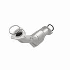MagnaFlow Conv DF 01- 02 Tacoma 3.4L EC/SB 4 exhaust part