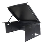 Tuffy Deluxe Enclosure For Jeep Wrangler W/ Subwoofer - secure storage