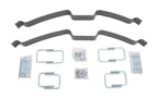 Hellwig 15-20 Ford F-150 2/4WD EZ Level 990 Helper Spring parts