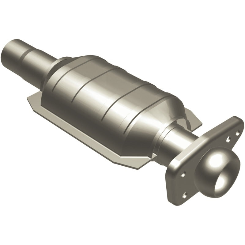 MagnaFlow Direct Fit Catalytic Converter Sonoma-S10 94-95 2.2/4.3L Secondary image