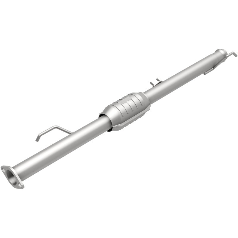 MagnaFlow Direct Fit Catalytic Converter 00-04 Tundra 3.4L Rear Secondary image