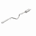 MagnaFlow BRE Exhaust Kit 05-11 Cobalt HHR G5 Pursuit for offroad performance upgrades