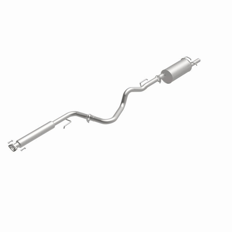MagnaFlow BRE Exhaust Kit 05-11 Cobalt HHR G5 Pursuit for offroad performance upgrades