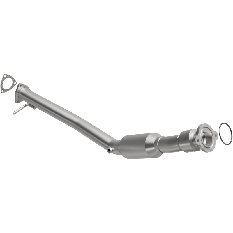 MagnaFlow 07-09 Chevrolet Equinox 3.4L Direct Fit Converter Secondary image