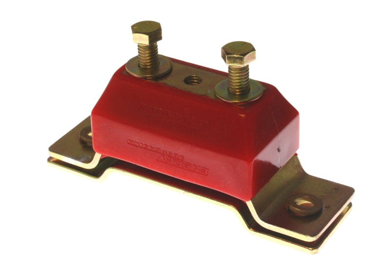 Energy Suspension 80-88 Thunderbird / 79-95 Mustang / 79-86 Lincoln Capri / 80-82 Cougar Red Transmi performance offroad parts