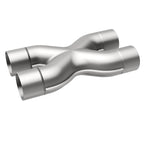 MagnaFlow Smooth Trans X 3/3 X 14 SS exhaust component for offroad performance upgrades.