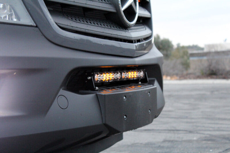Baja Designs 14-17 Mercedes Sprinter 20in S8 Mount Kit Secondary image