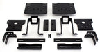Air Lift Loadlifter 5000 Air Spring Kit installation parts