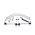 Air Lift 05-14 Audi A3 / 06-14 Volkswagen GTI Performance Front Kit parts for suspension upgrades