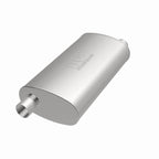 MagnaFlow Muffler Mag SS 22X5X11 3X3 O/O for offroad performance upgrades