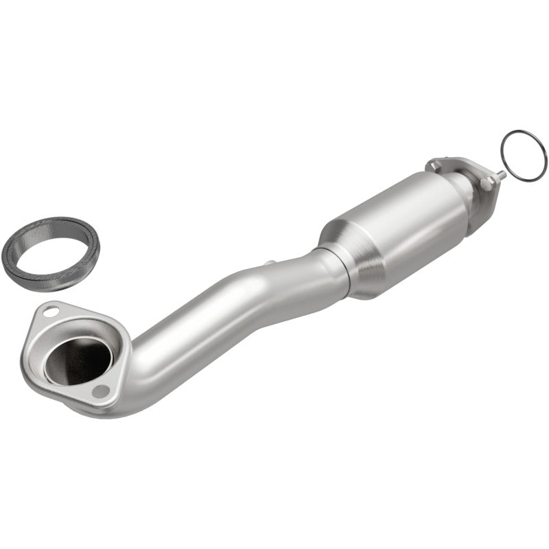 MagnaFlow 10-11 Honda CR-V California Catalytic Converter Direct Fit Secondary image