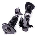 Air Lift Performance 15-21 Subaru WRX / STI Coilover Kit for enhanced performance and suspension upgrade.