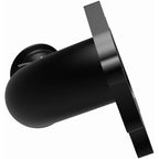 MagnaFlow 01-05 Chevy/GMC Duramax Diesel V8 6.6L 4 inch System Exhaust Pipe side view