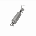 MagnaFlow SYS C/B 97-99 Jeep Wrangler 2.5/4.0 exhaust system